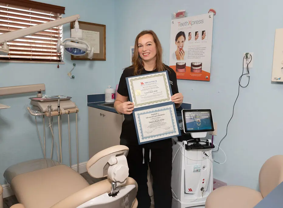 LANAP Protocol Hollywood FL