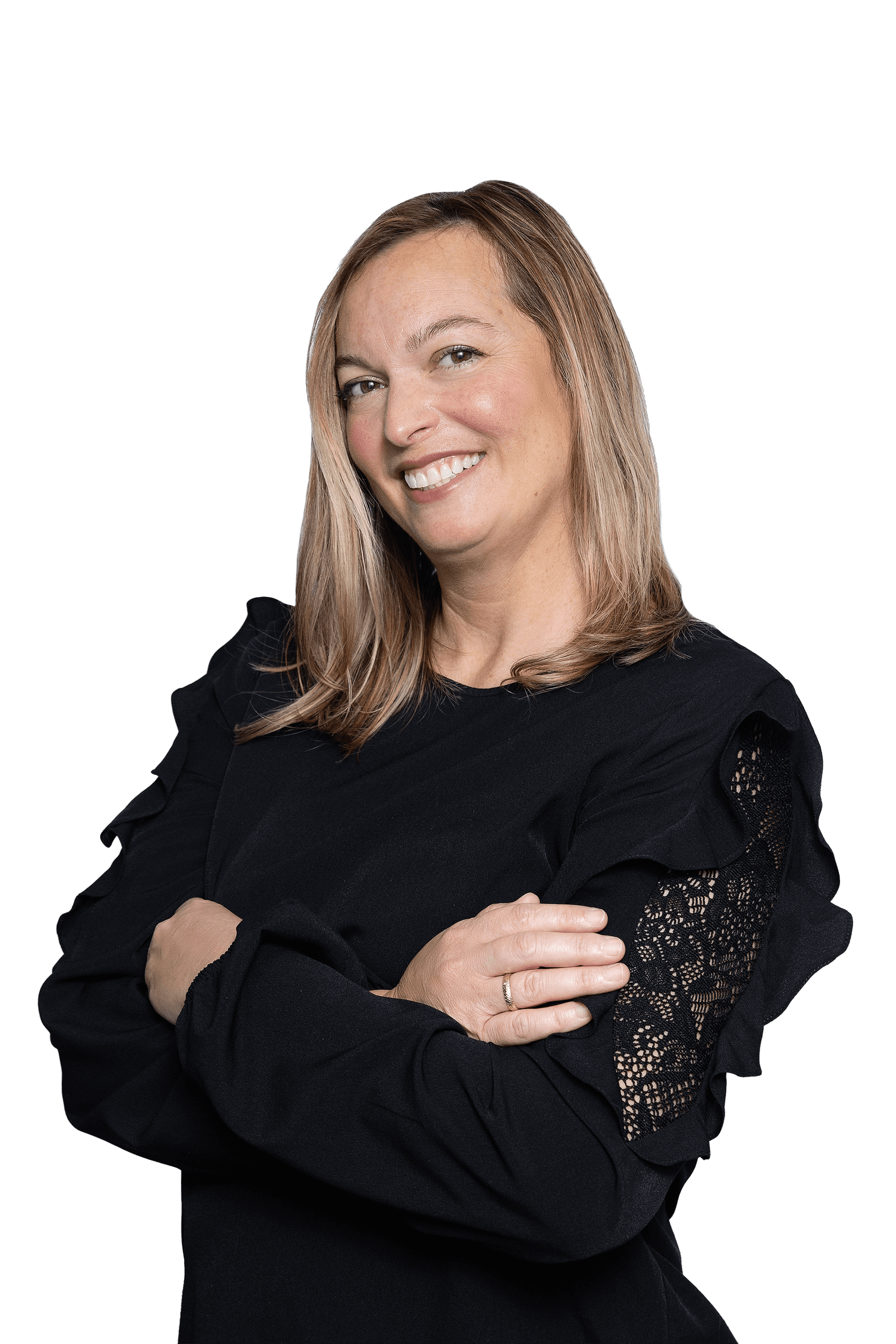 Dr. Tamara Rojas, periodontist in Hollywood, FL